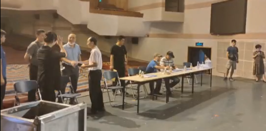 江苏中邦又一项目成功验收！