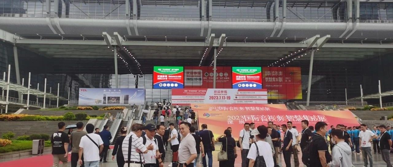 现场丨盛况来袭！江苏中邦带您一起回顾展会首日精彩